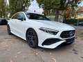 Mercedes-Benz A 200 AMG Adv+/Night/Totw/Spur/Kamera/LED/Keyles Weiß - thumbnail 1