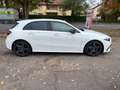 Mercedes-Benz A 200 AMG Adv+/Night/Totw/Spur/Kamera/LED/Keyles Weiß - thumbnail 8