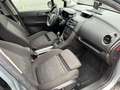 Opel Meriva B Edition Kamera TÜV Neu Silber - thumbnail 16