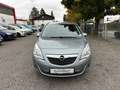 Opel Meriva B Edition Kamera TÜV Neu Silber - thumbnail 7
