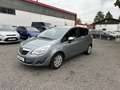 Opel Meriva B Edition Kamera TÜV Neu Silber - thumbnail 2