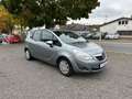 Opel Meriva B Edition Kamera TÜV Neu Silber - thumbnail 1