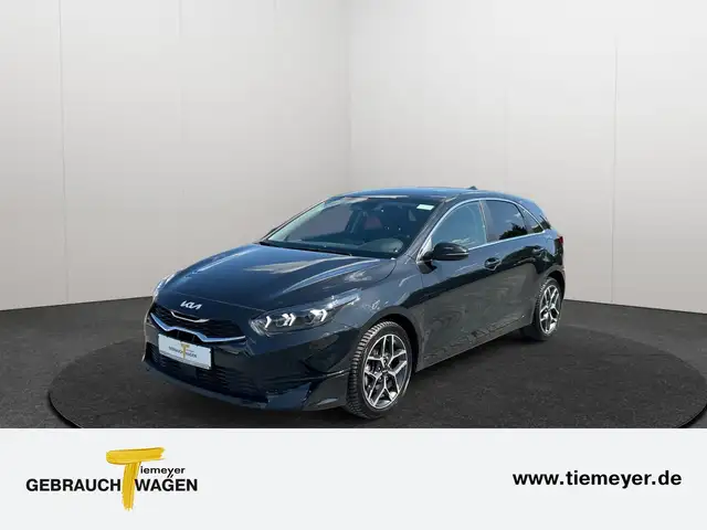 Kia Ceed / cee'd Ceed 1.5 T-GDI DCT7 Ultimate Style-Paket JBL