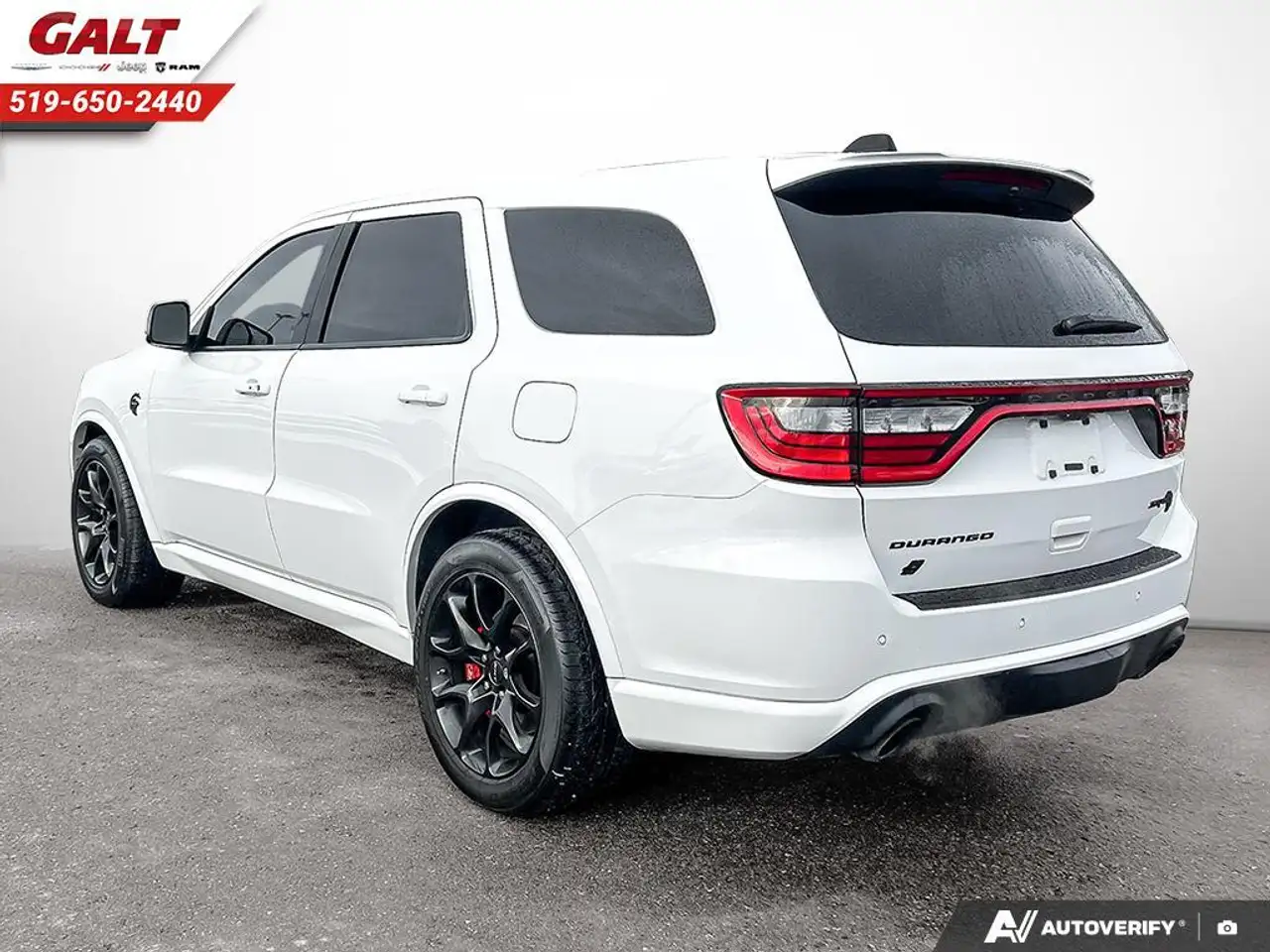 Dodge Durango photo Dodge Durango