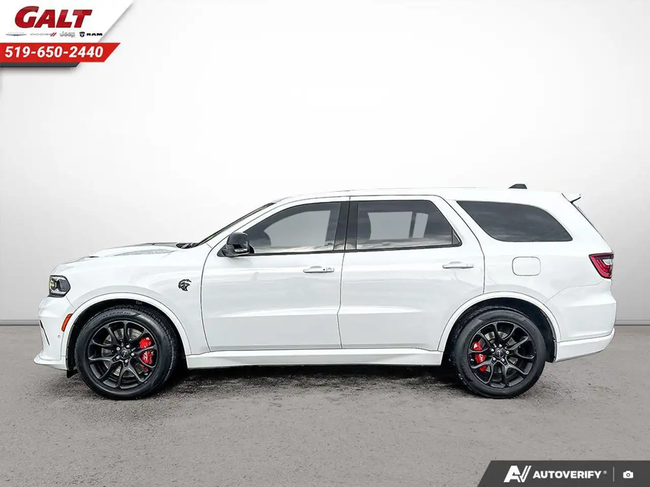 Dodge Durango photo Dodge Durango