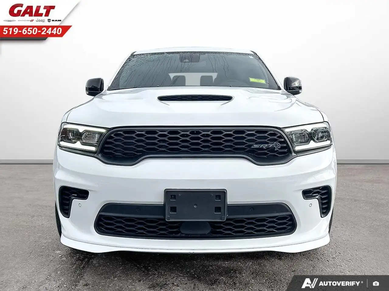 Dodge Durango photo Dodge Durango