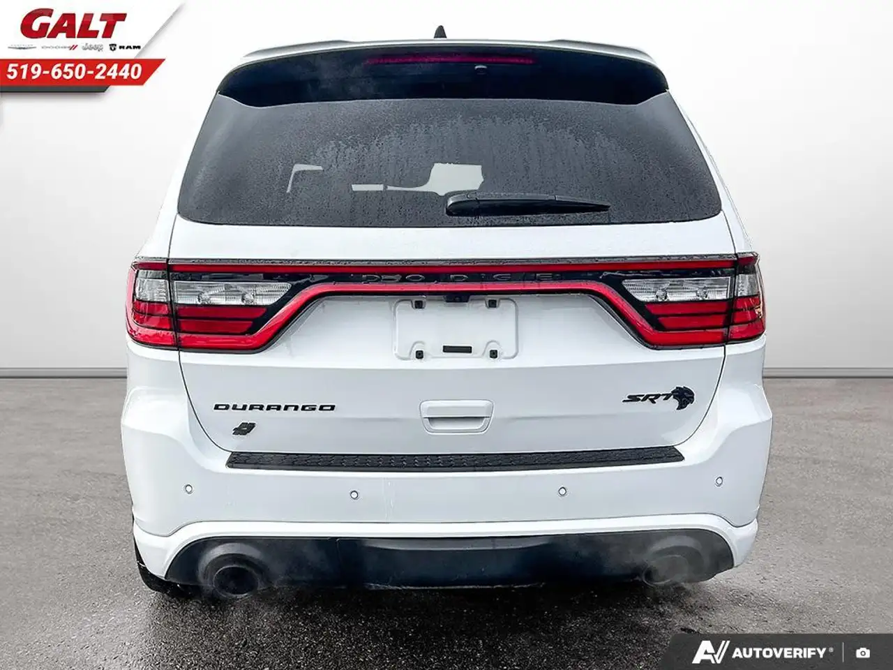 Dodge Durango photo Dodge Durango