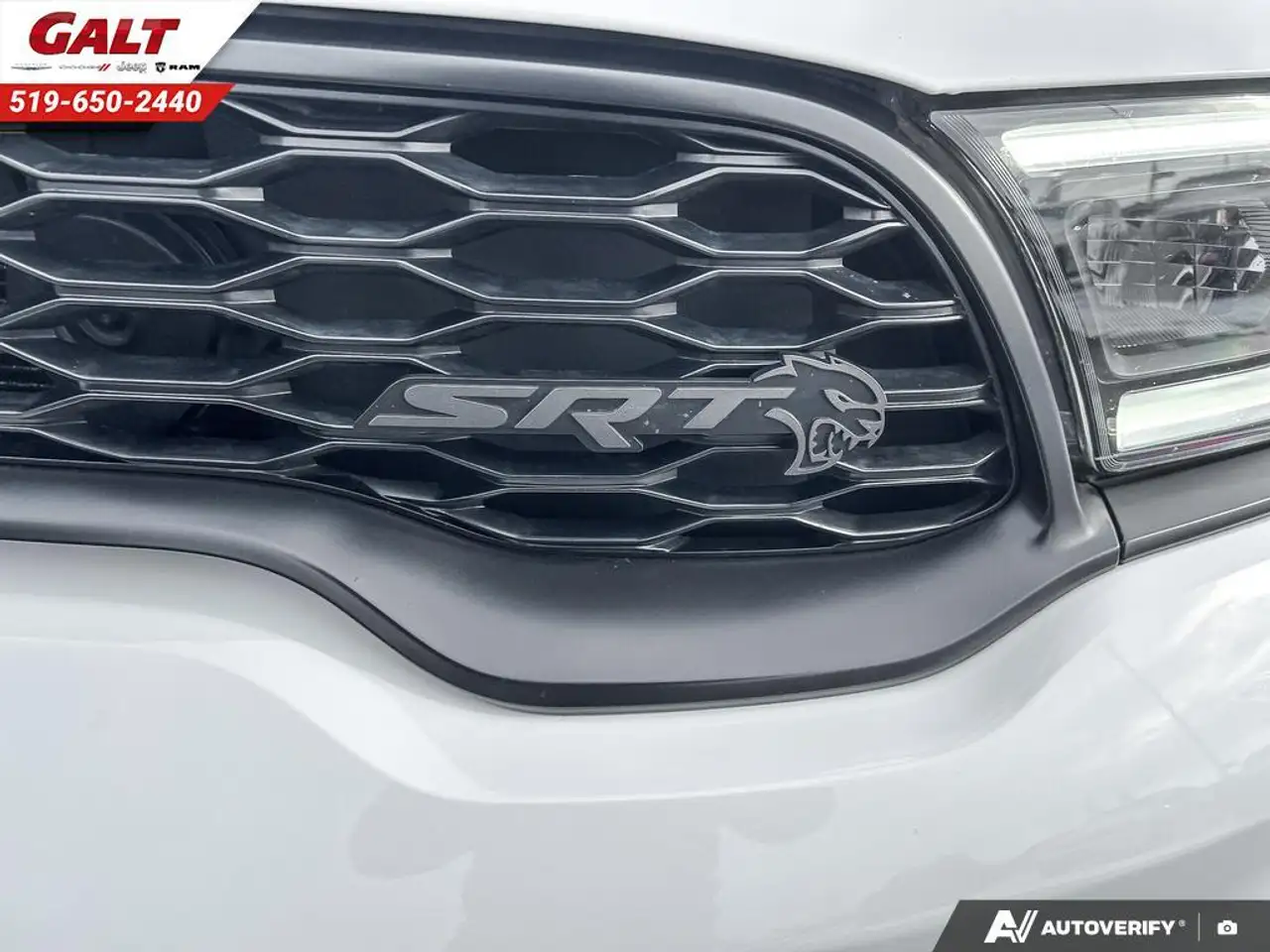 Dodge Durango photo Dodge Durango