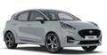 Ford Puma 1,0 EcoBoost Hybrid ST-Line Aut. Grau - thumbnail 2