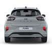 Ford Puma 1,0 EcoBoost Hybrid ST-Line Aut. Grau - thumbnail 6