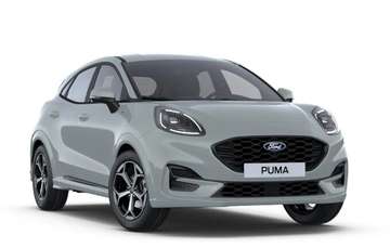 1,0 EcoBoost Hybrid ST-Line Aut.