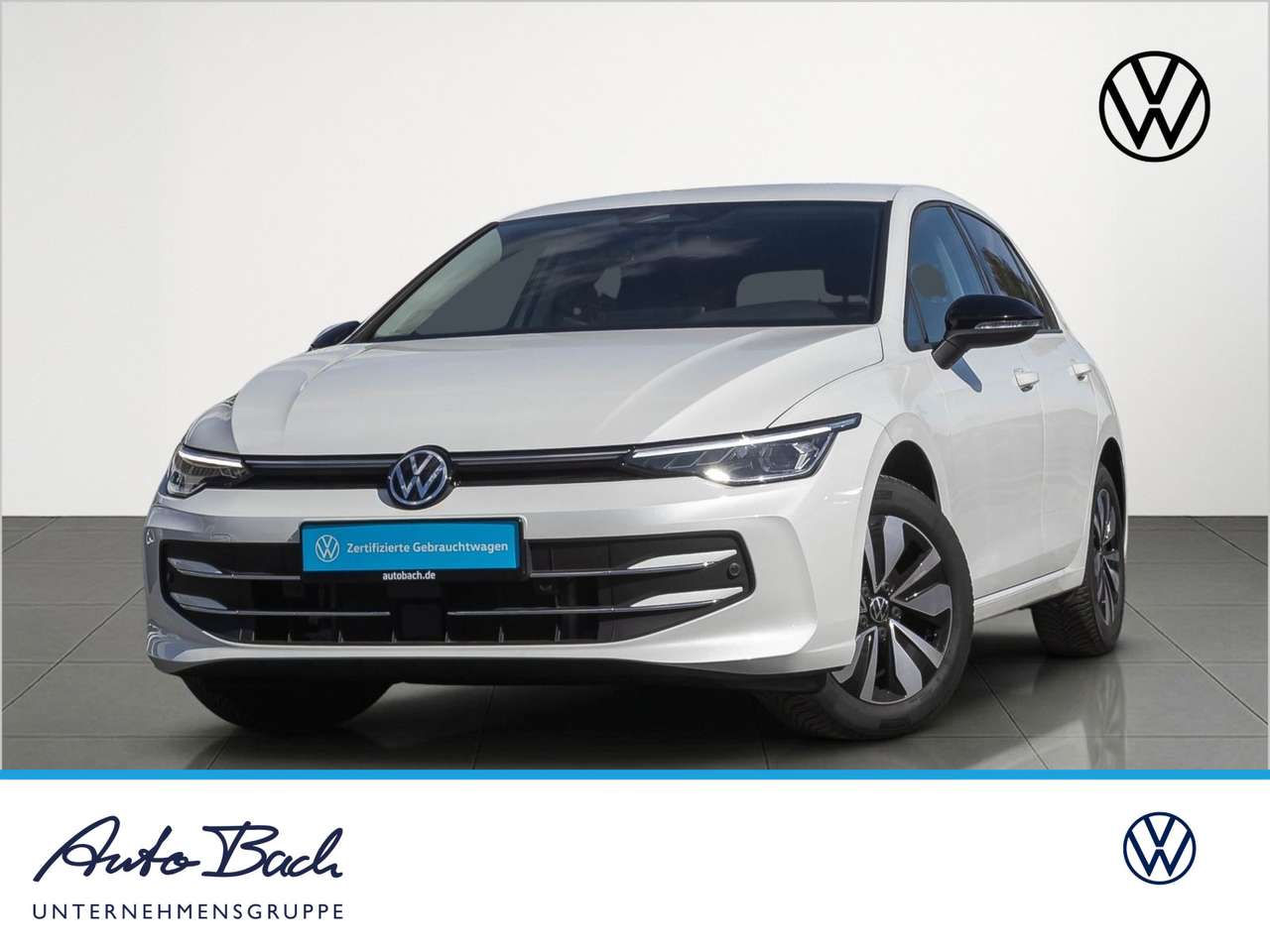 Volkswagen Golf 2025