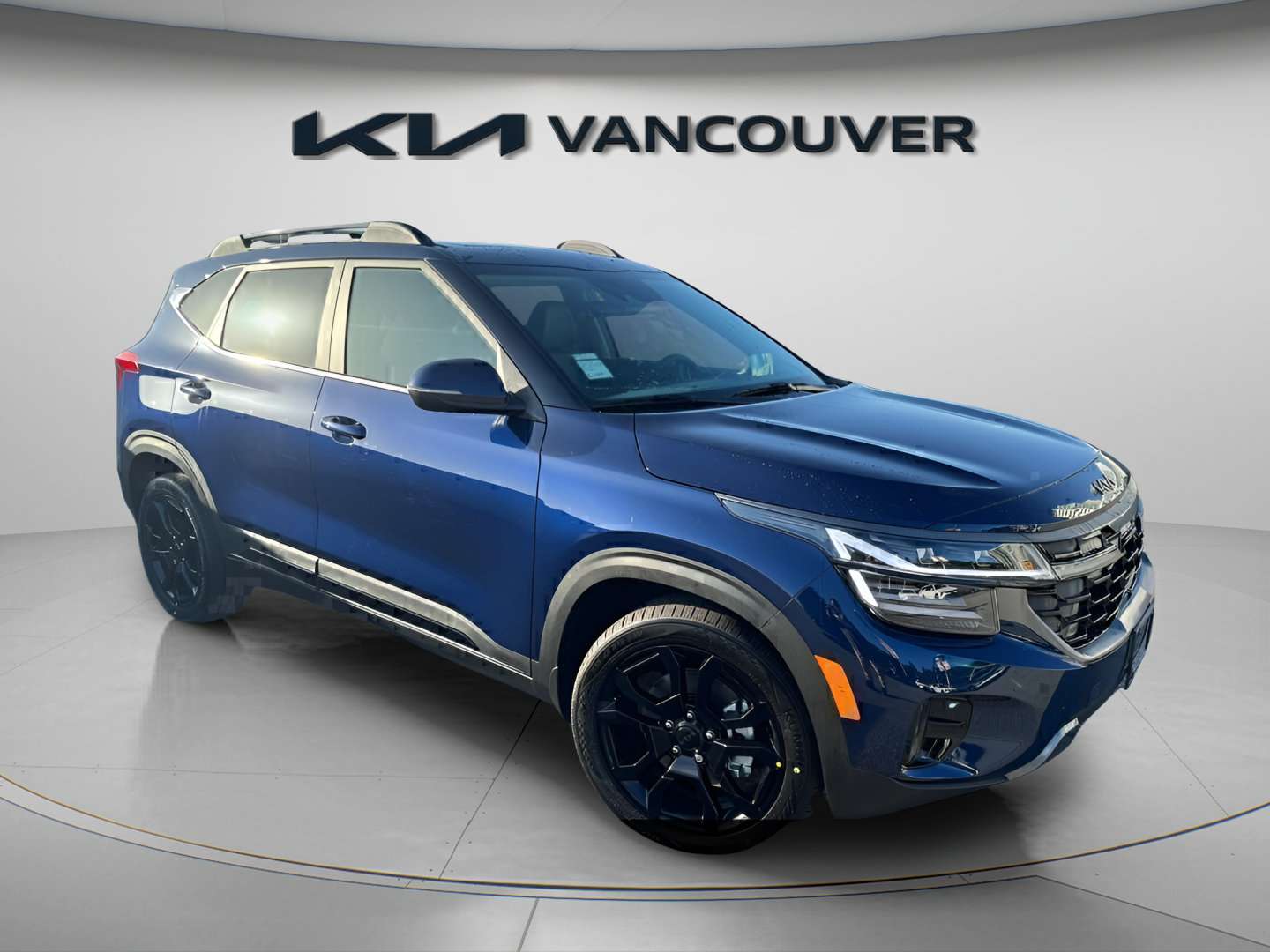 2026 Kia Seltos X-Line | Lane Keeping Assist | FLASH SALE!
