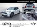MINI Cooper S MINI Yours Trim *Premium*Navi*Kamera*AC Blanco - thumbnail 1