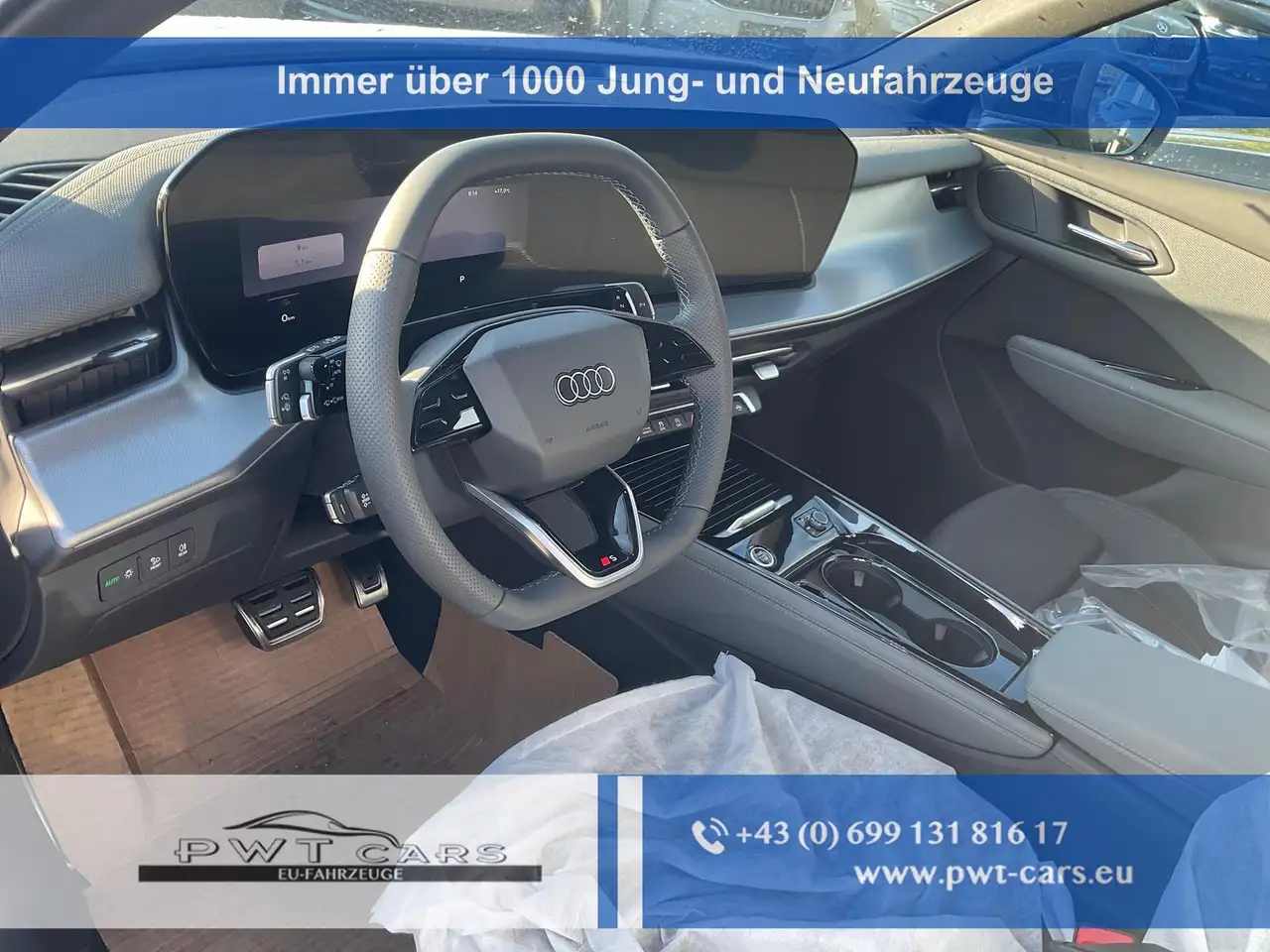Audi Q3 TFSI quattro 150 kW S-LINE, AHK, Navi, AreaView...