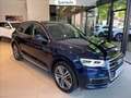 Audi Q5 40 2.0 tdi design quattro 190cv s-tronic Blu/Azzurro - thumbnail 3