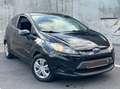 Ford Fiesta 1.6 Tdci Zwart - thumbnail 3