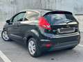 Ford Fiesta 1.6 Tdci Zwart - thumbnail 6