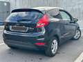 Ford Fiesta 1.6 Tdci Zwart - thumbnail 4