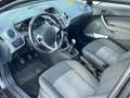 Ford Fiesta 1.6 Tdci Zwart - thumbnail 12