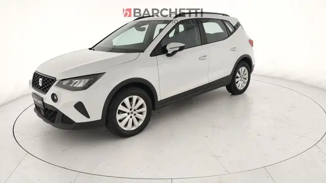 SEAT Arona 1.0 ECOTSI STYLE