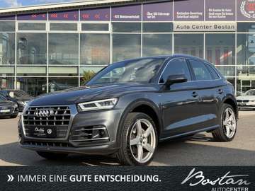S-line quattro sport MEMORY/NAVI/ACC/MATRIX