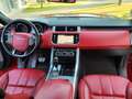 Land Rover Range Rover Sport 3.0SDV6 AB Dynamic Aut. Rojo - thumbnail 8