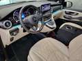 Mercedes-Benz V 300d Extralargo Avantgarde Negro - thumbnail 8