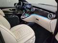 Mercedes-Benz V 300d Extralargo Avantgarde Schwarz - thumbnail 7