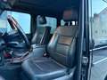 Mercedes-Benz G 350 BlueTec *1.Hd*Stndhzg*Schiebedach*Scheckh* Noir - thumbnail 8