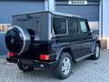 Mercedes-Benz G 350 BlueTec *1.Hd*Stndhzg*Schiebedach*Scheckh* Noir - thumbnail 3