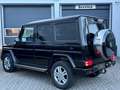 Mercedes-Benz G 350 BlueTec *1.Hd*Stndhzg*Schiebedach*Scheckh* Noir - thumbnail 4