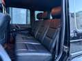 Mercedes-Benz G 350 BlueTec *1.Hd*Stndhzg*Schiebedach*Scheckh* Noir - thumbnail 9