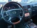 Mercedes-Benz G 350 BlueTec *1.Hd*Stndhzg*Schiebedach*Scheckh* Noir - thumbnail 14
