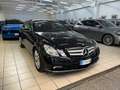 Mercedes-Benz E 250 Classe E - C207 Coupe evo cdi  Avantgarde Nero - thumbnail 1