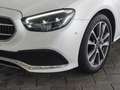 Mercedes-Benz E 450 4M T Avantgarde Distronic Burmester AHK Blanc - thumbnail 4