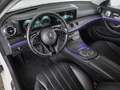 Mercedes-Benz E 450 4M T Avantgarde Distronic Burmester AHK Blanc - thumbnail 8