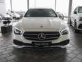 Mercedes-Benz E 450 4M T Avantgarde Distronic Burmester AHK Blanc - thumbnail 5
