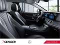 Mercedes-Benz E 450 4M T Avantgarde Distronic Burmester AHK Blanc - thumbnail 9