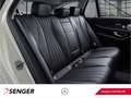 Mercedes-Benz E 450 4M T Avantgarde Distronic Burmester AHK Blanc - thumbnail 10