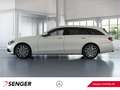 Mercedes-Benz E 450 4M T Avantgarde Distronic Burmester AHK Blanc - thumbnail 3