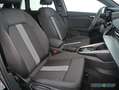Audi A3 35 TDI LED/ACC/AHK/Virtual/18 Zoll Schwarz - thumbnail 7