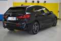 BMW 116 Serie 1 F40 116d Msport auto FULL Schwarz - thumbnail 7
