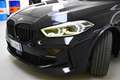 BMW 116 Serie 1 F40 116d Msport auto FULL Schwarz - thumbnail 9