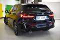 BMW 116 Serie 1 F40 116d Msport auto FULL Schwarz - thumbnail 13