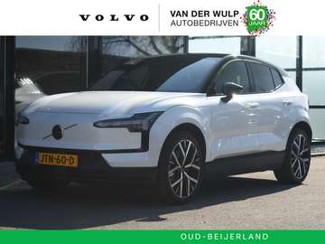 Twin Performance 428pk/69kWh Ultra Europa | Getint