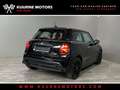 MINI One 1.5i 3d. Alu17\/Led/Leder/VerwZet/Bt *1j garantie* Noir - thumbnail 4