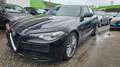 Alfa Romeo Giulia Super*SHZ*LEDER*NAVI*TEMPO* Schwarz - thumbnail 1