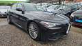 Alfa Romeo Giulia Super*SHZ*LEDER*NAVI*TEMPO* Schwarz - thumbnail 8
