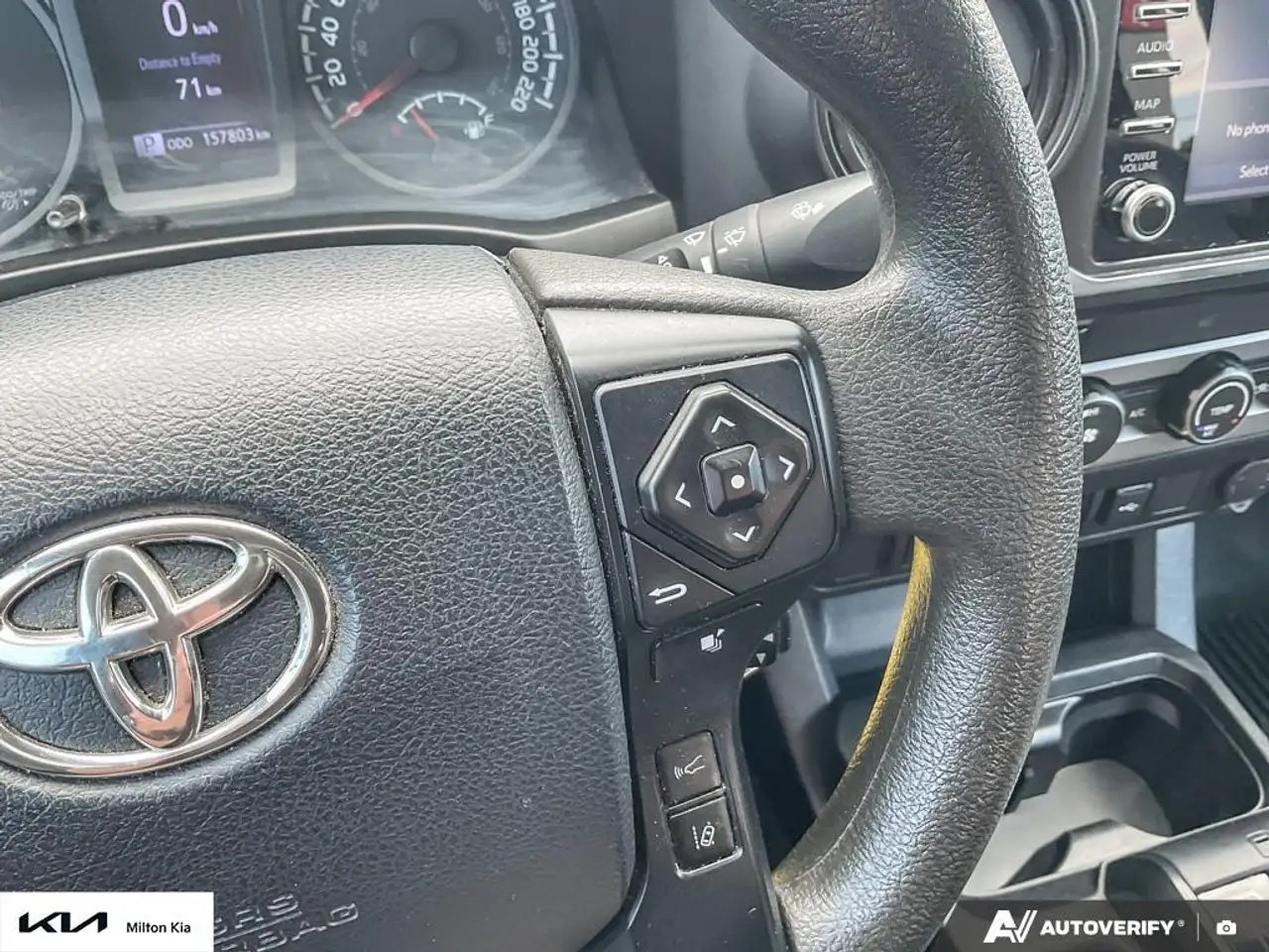 Toyota Tacoma photo Toyota Tacoma